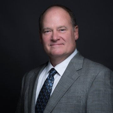 Flynt Gaines, CPA, owner of Gains Financial